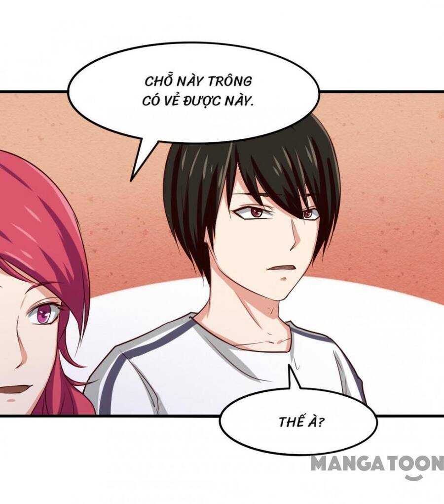 Tôi Và Cô Nàng Thuê Trọ Xinh Đẹp 26 Tuổi: Chapter 151
