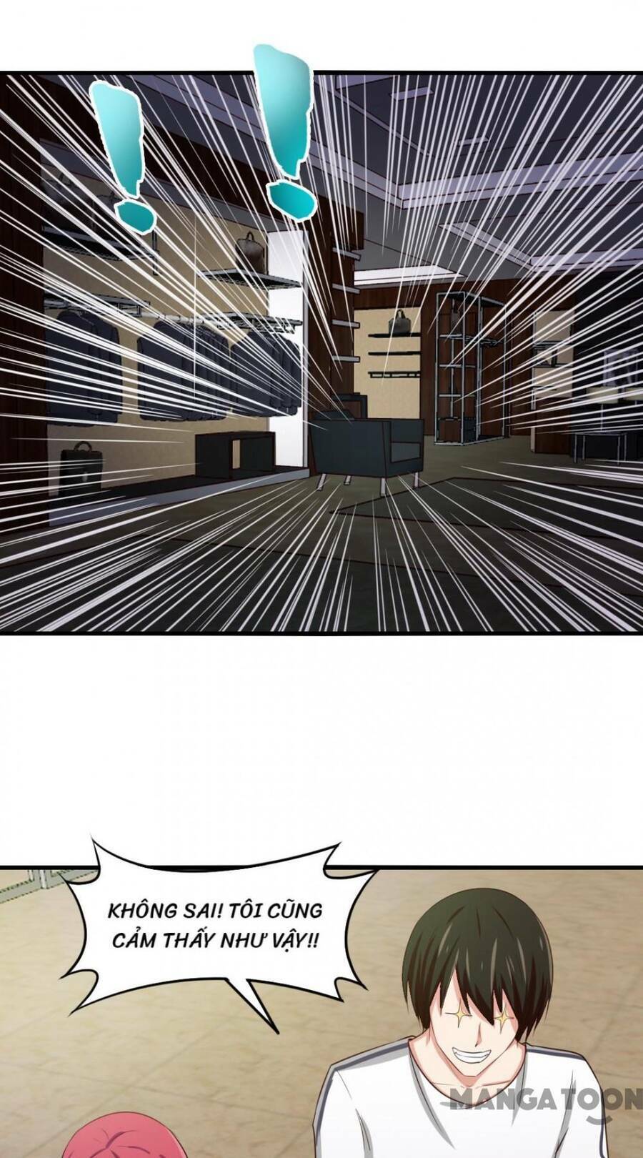 Tôi Và Cô Nàng Thuê Trọ Xinh Đẹp 26 Tuổi: Chapter 151