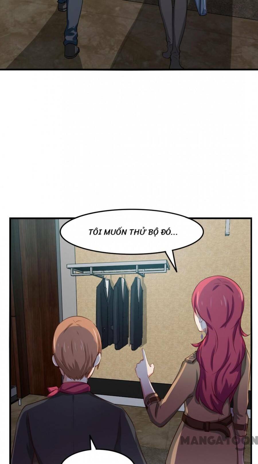 Tôi Và Cô Nàng Thuê Trọ Xinh Đẹp 26 Tuổi: Chapter 151