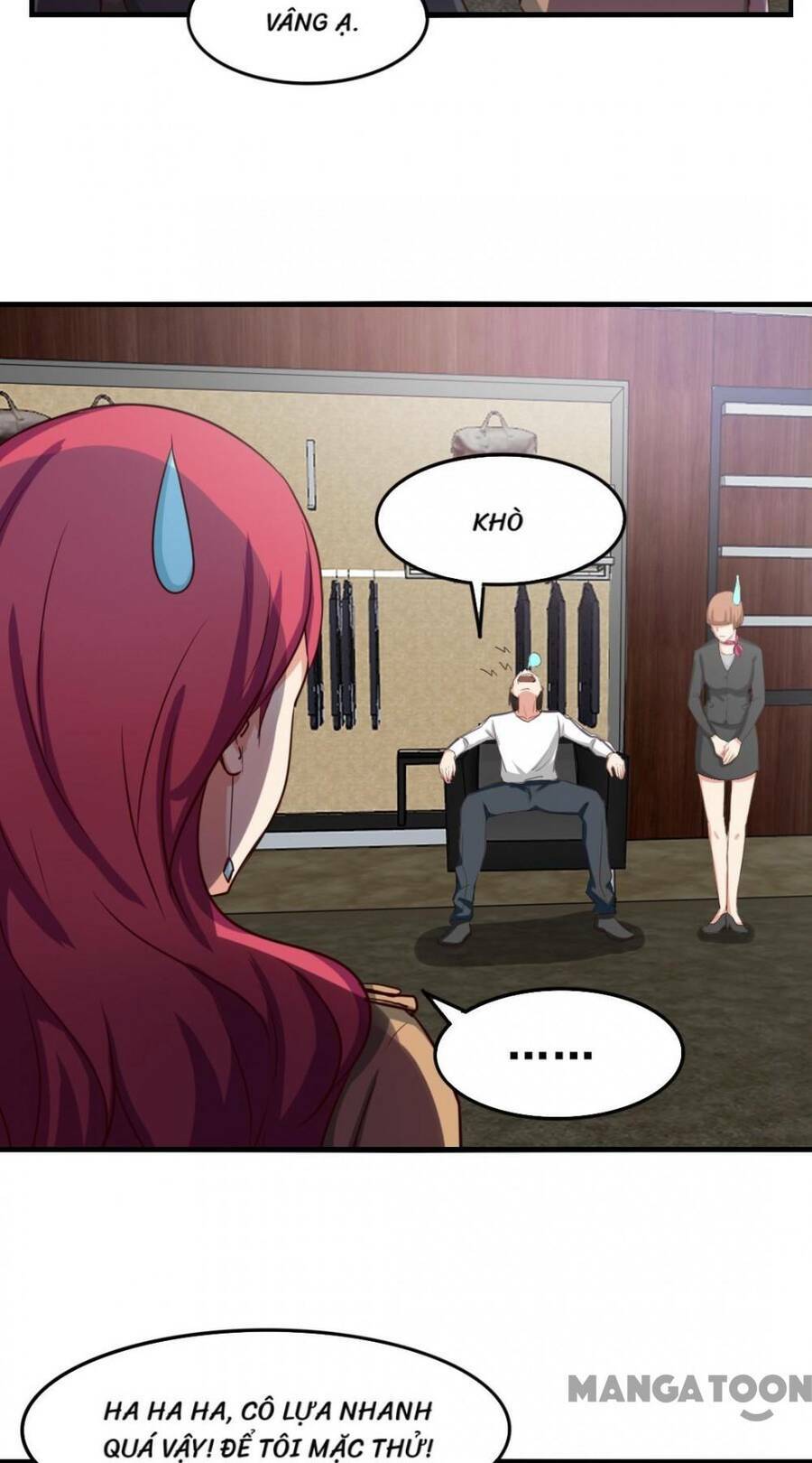 Tôi Và Cô Nàng Thuê Trọ Xinh Đẹp 26 Tuổi: Chapter 151