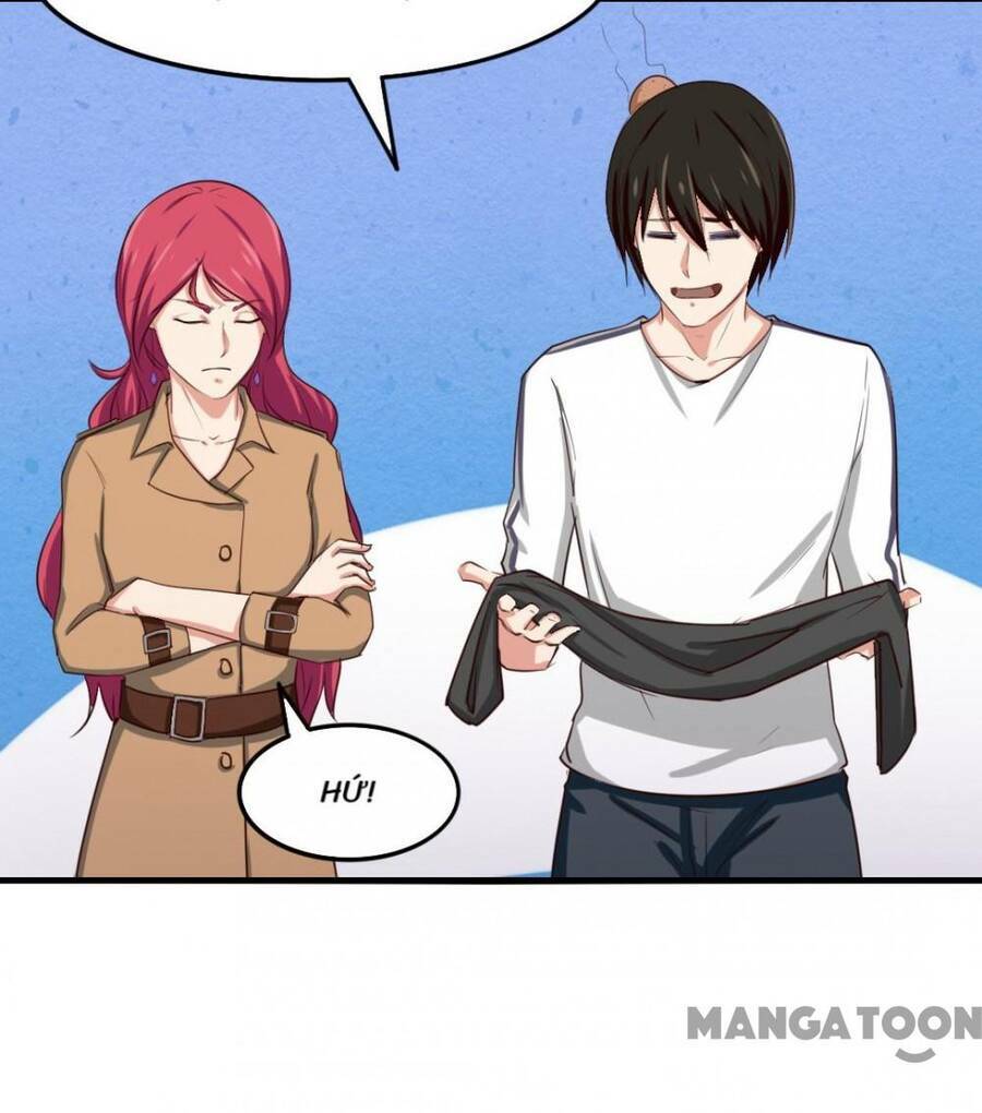 Tôi Và Cô Nàng Thuê Trọ Xinh Đẹp 26 Tuổi: Chapter 151