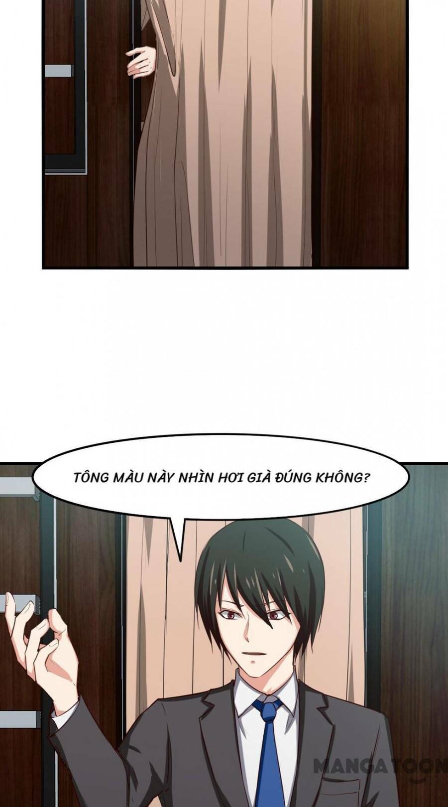 Tôi Và Cô Nàng Thuê Trọ Xinh Đẹp 26 Tuổi: Chapter 151