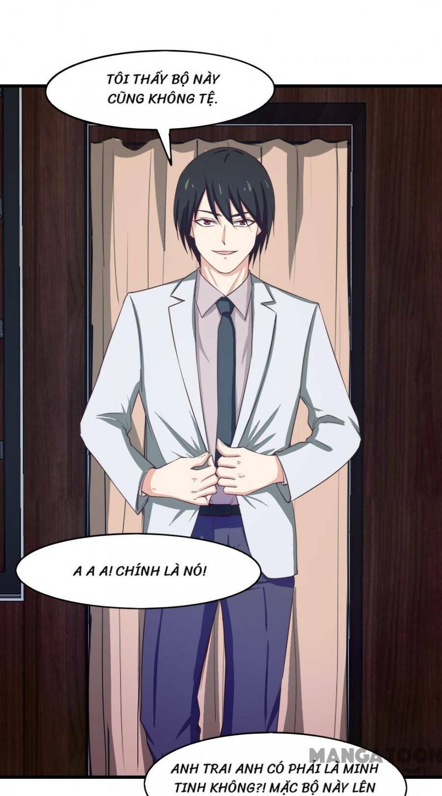 Tôi Và Cô Nàng Thuê Trọ Xinh Đẹp 26 Tuổi: Chapter 151