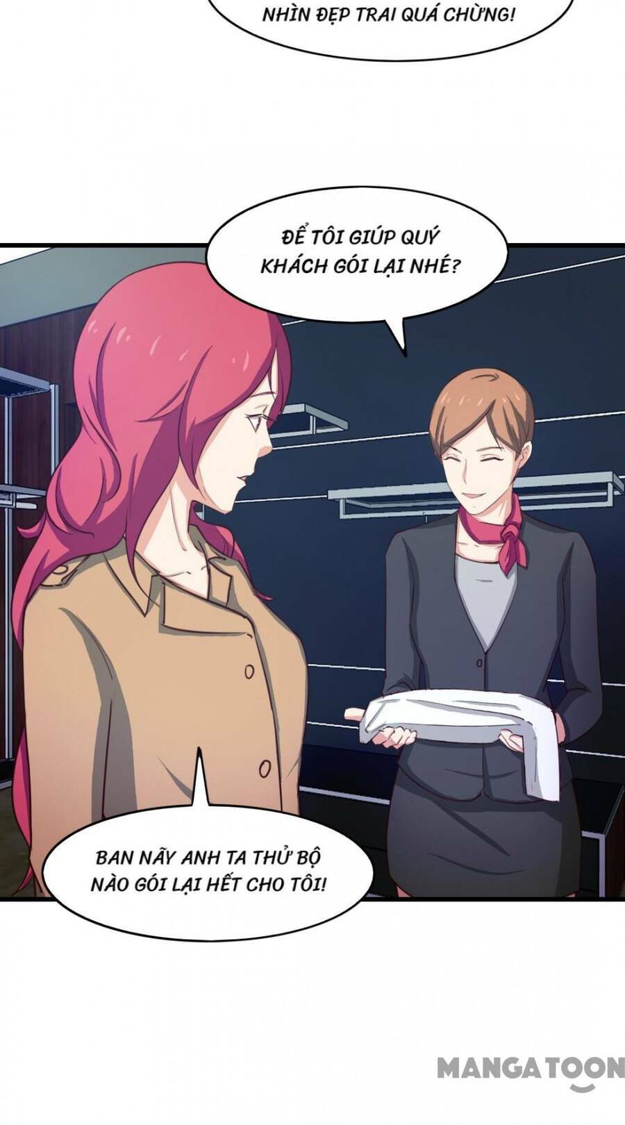 Tôi Và Cô Nàng Thuê Trọ Xinh Đẹp 26 Tuổi: Chapter 151