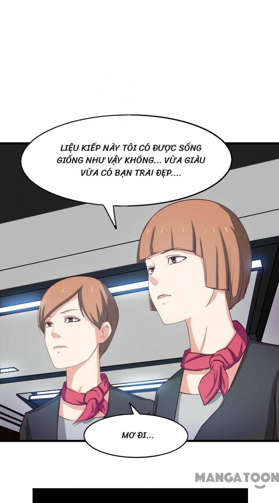 Tôi Và Cô Nàng Thuê Trọ Xinh Đẹp 26 Tuổi: Chapter 151