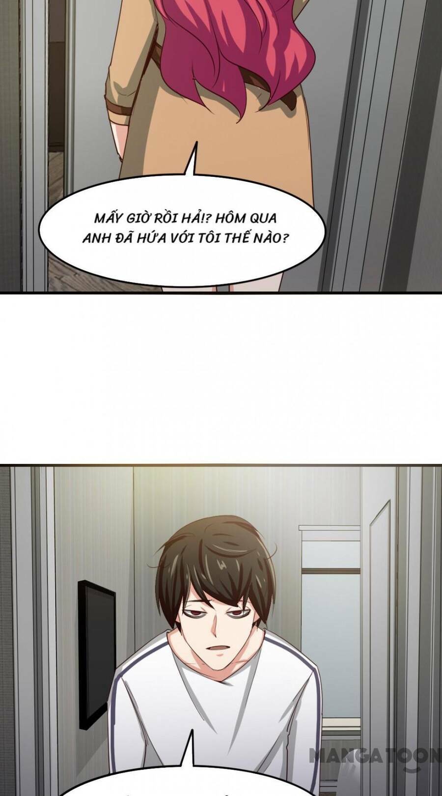 Tôi Và Cô Nàng Thuê Trọ Xinh Đẹp 26 Tuổi: Chapter 151