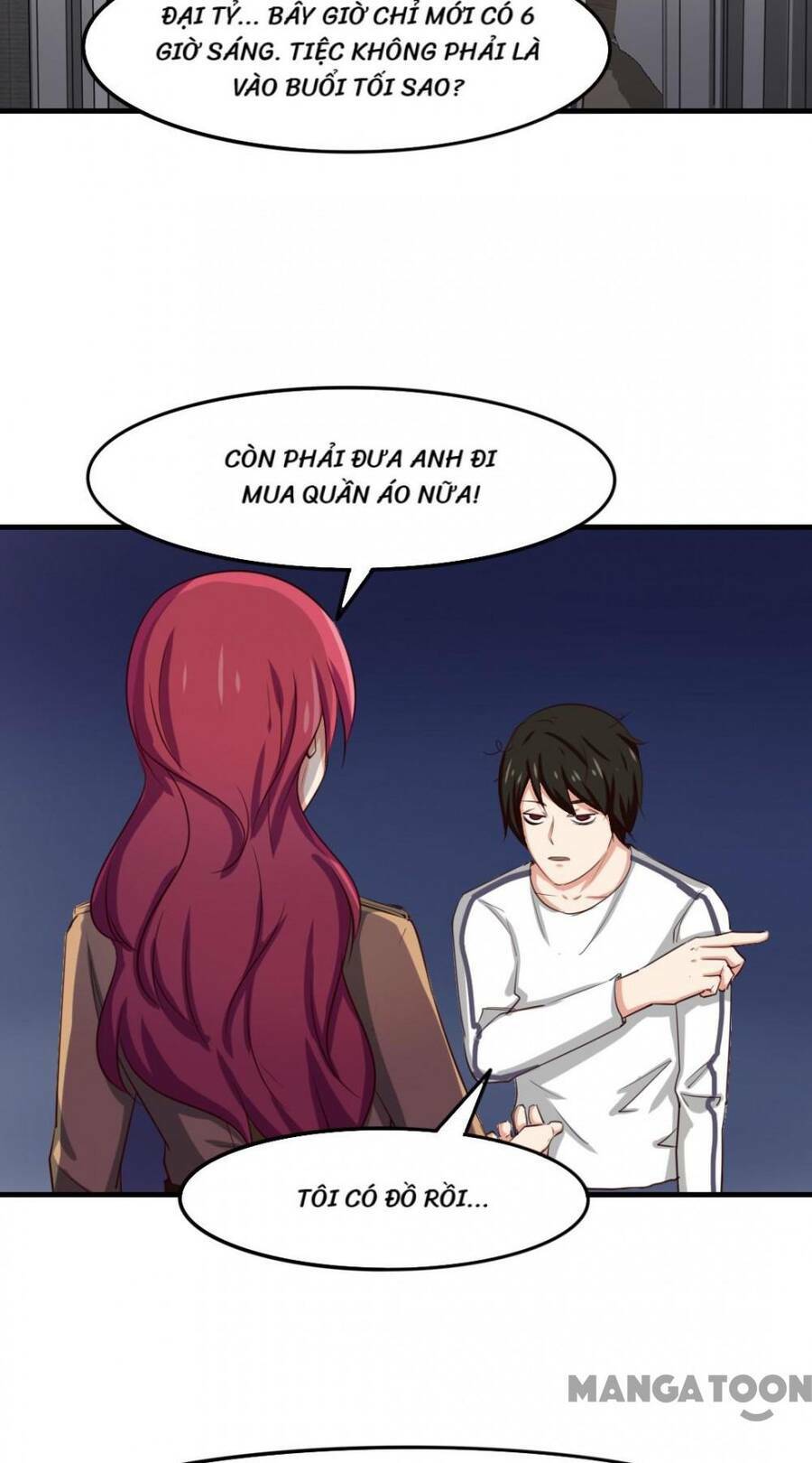 Tôi Và Cô Nàng Thuê Trọ Xinh Đẹp 26 Tuổi: Chapter 151