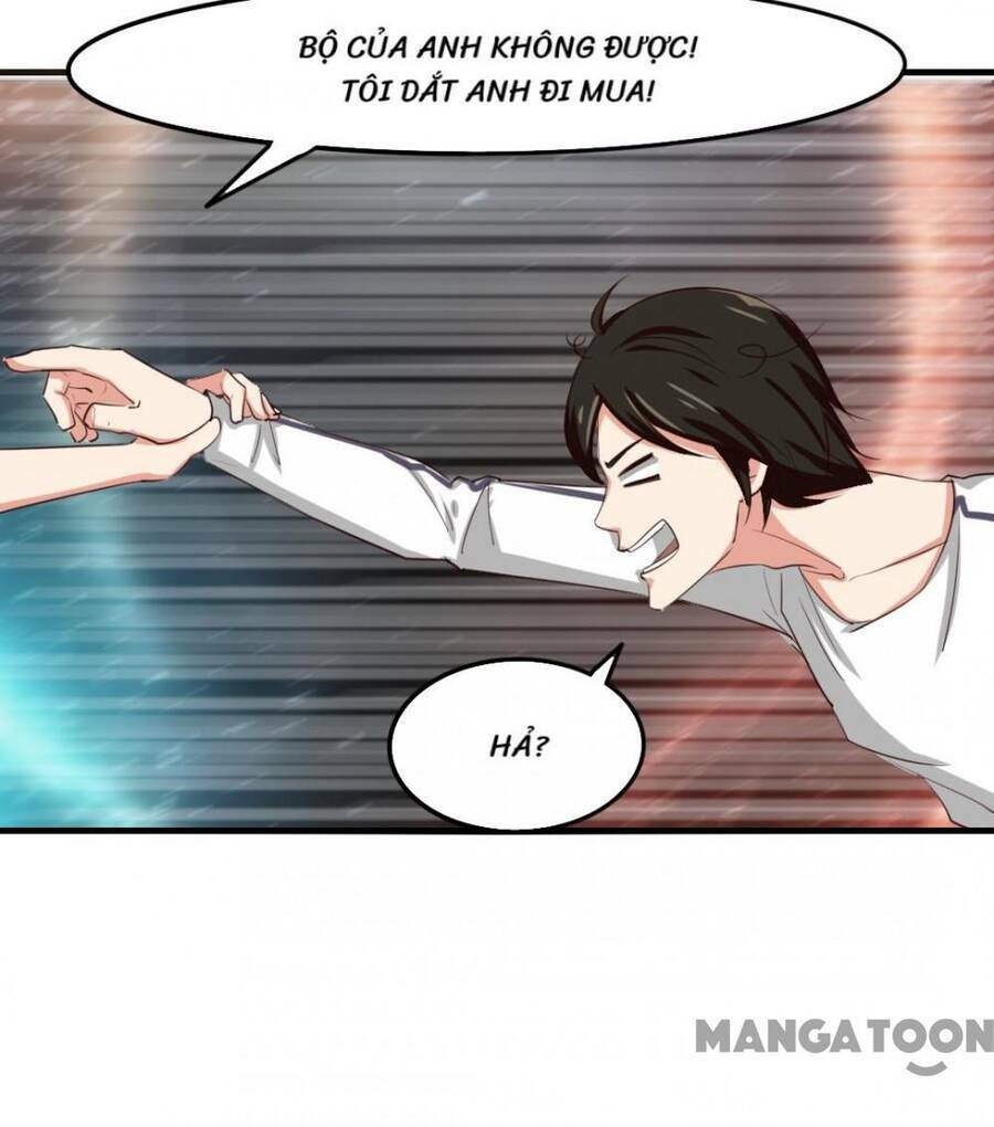 Tôi Và Cô Nàng Thuê Trọ Xinh Đẹp 26 Tuổi: Chapter 151