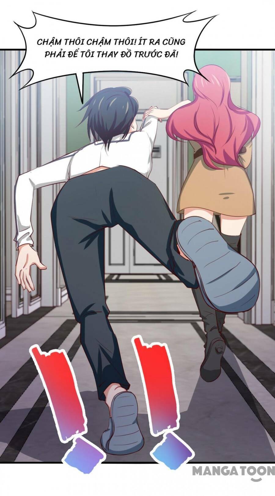 Tôi Và Cô Nàng Thuê Trọ Xinh Đẹp 26 Tuổi: Chapter 151