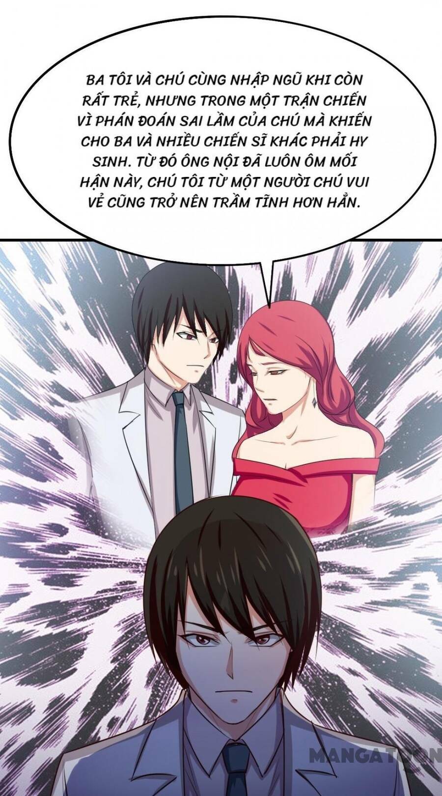 Tôi Và Cô Nàng Thuê Trọ Xinh Đẹp 26 Tuổi: Chapter 153