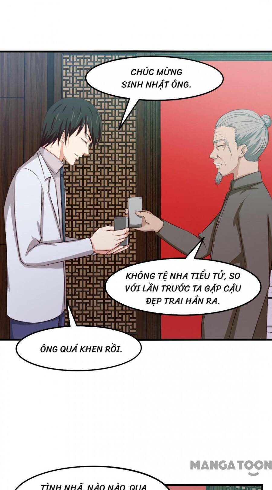 Tôi Và Cô Nàng Thuê Trọ Xinh Đẹp 26 Tuổi: Chapter 153