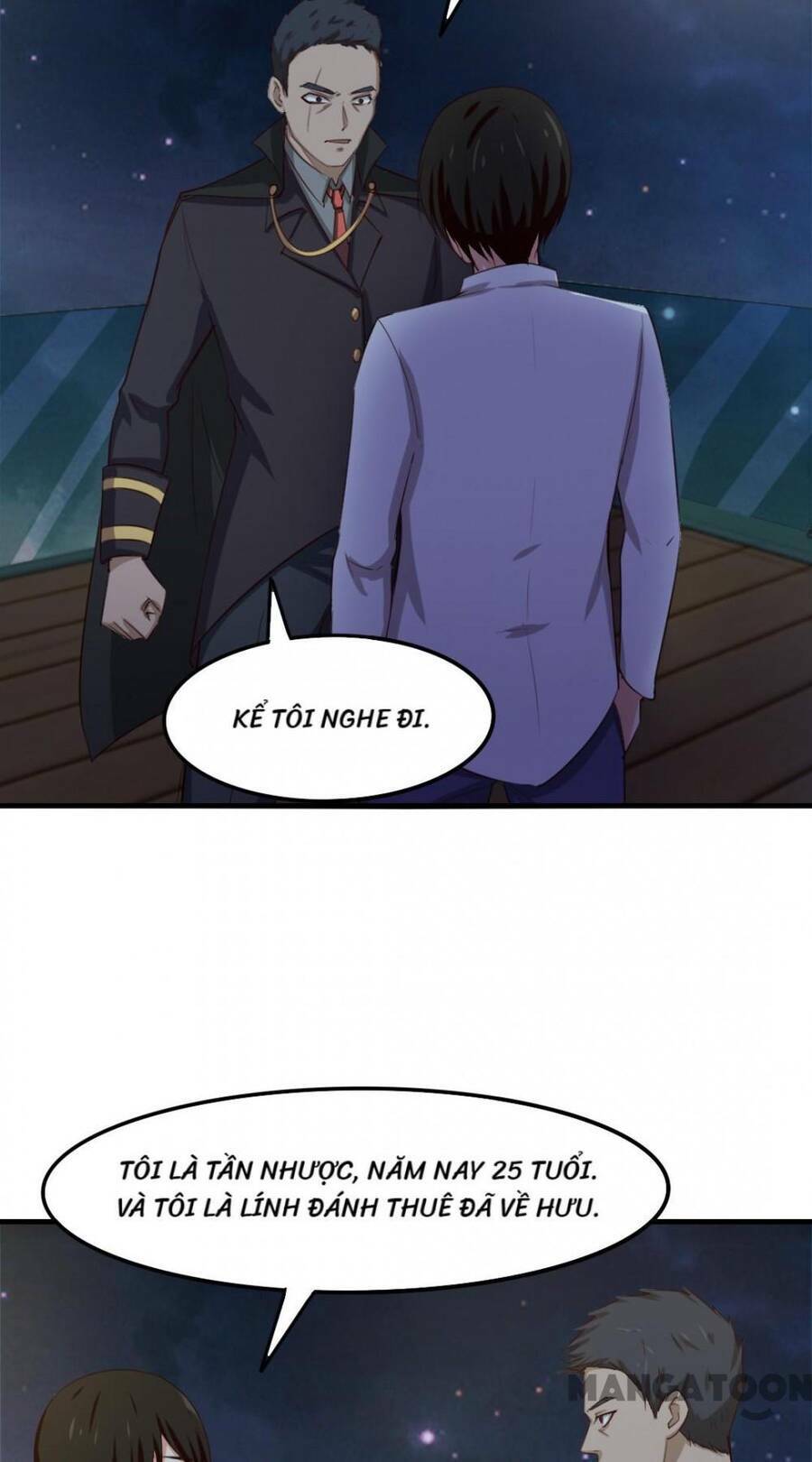 Tôi Và Cô Nàng Thuê Trọ Xinh Đẹp 26 Tuổi: Chapter 153
