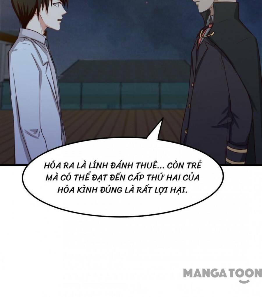 Tôi Và Cô Nàng Thuê Trọ Xinh Đẹp 26 Tuổi: Chapter 153