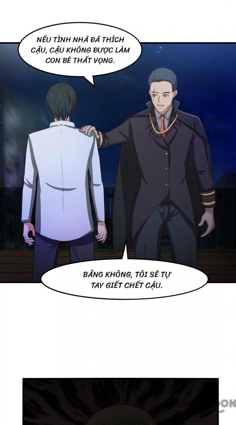 Tôi Và Cô Nàng Thuê Trọ Xinh Đẹp 26 Tuổi: Chapter 153
