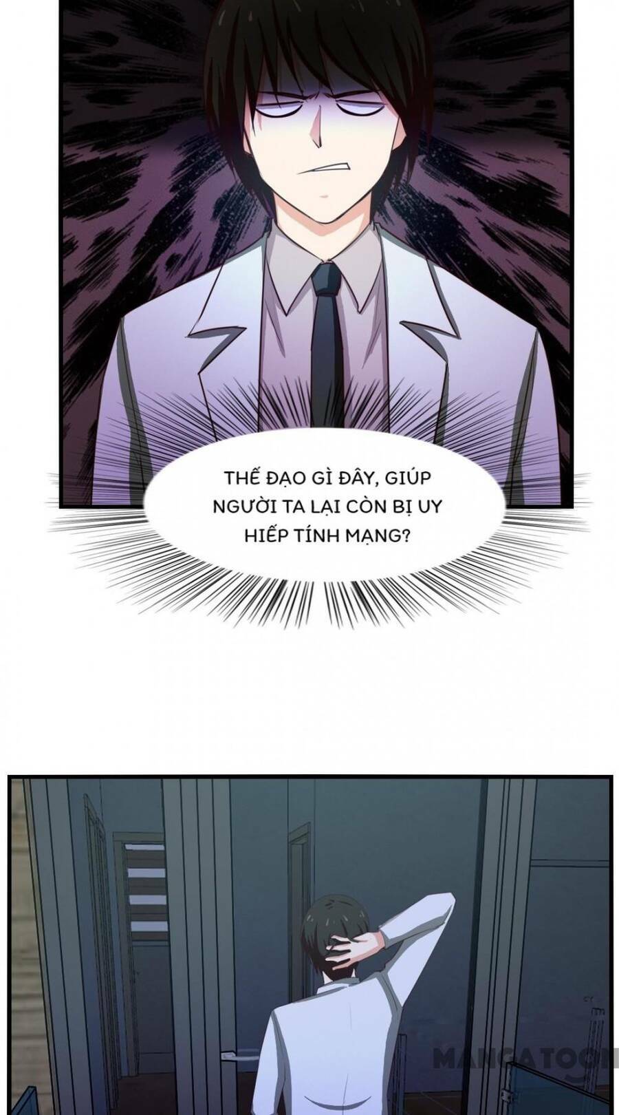 Tôi Và Cô Nàng Thuê Trọ Xinh Đẹp 26 Tuổi: Chapter 153