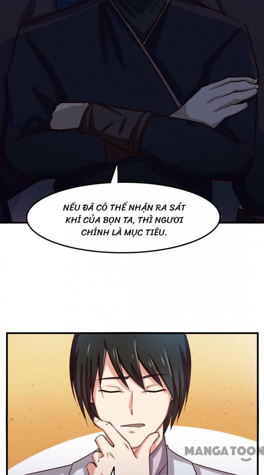 Tôi Và Cô Nàng Thuê Trọ Xinh Đẹp 26 Tuổi: Chapter 153