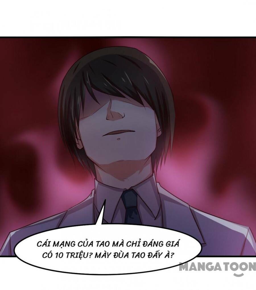 Tôi Và Cô Nàng Thuê Trọ Xinh Đẹp 26 Tuổi: Chapter 153