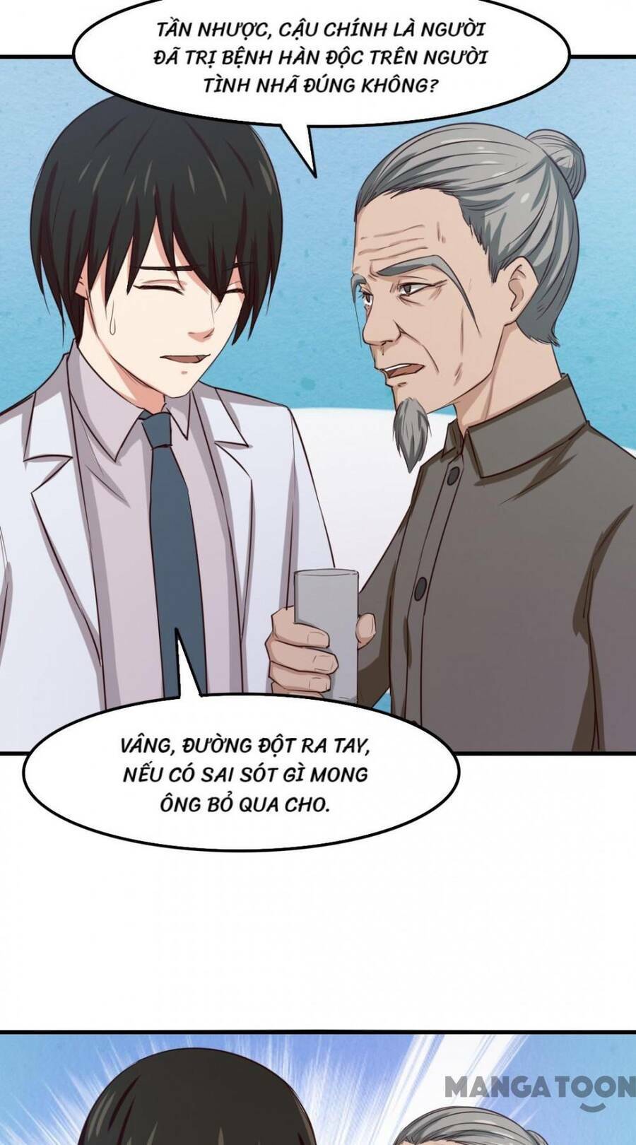 Tôi Và Cô Nàng Thuê Trọ Xinh Đẹp 26 Tuổi: Chapter 153