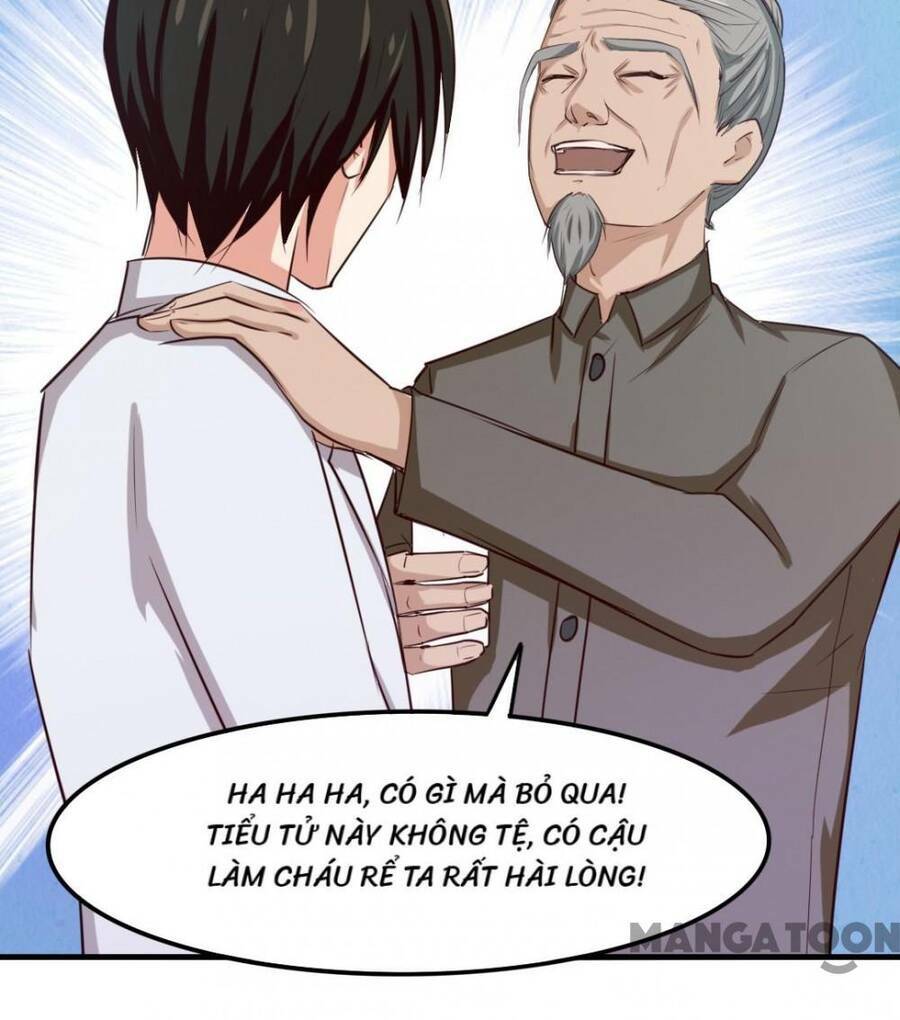 Tôi Và Cô Nàng Thuê Trọ Xinh Đẹp 26 Tuổi: Chapter 153