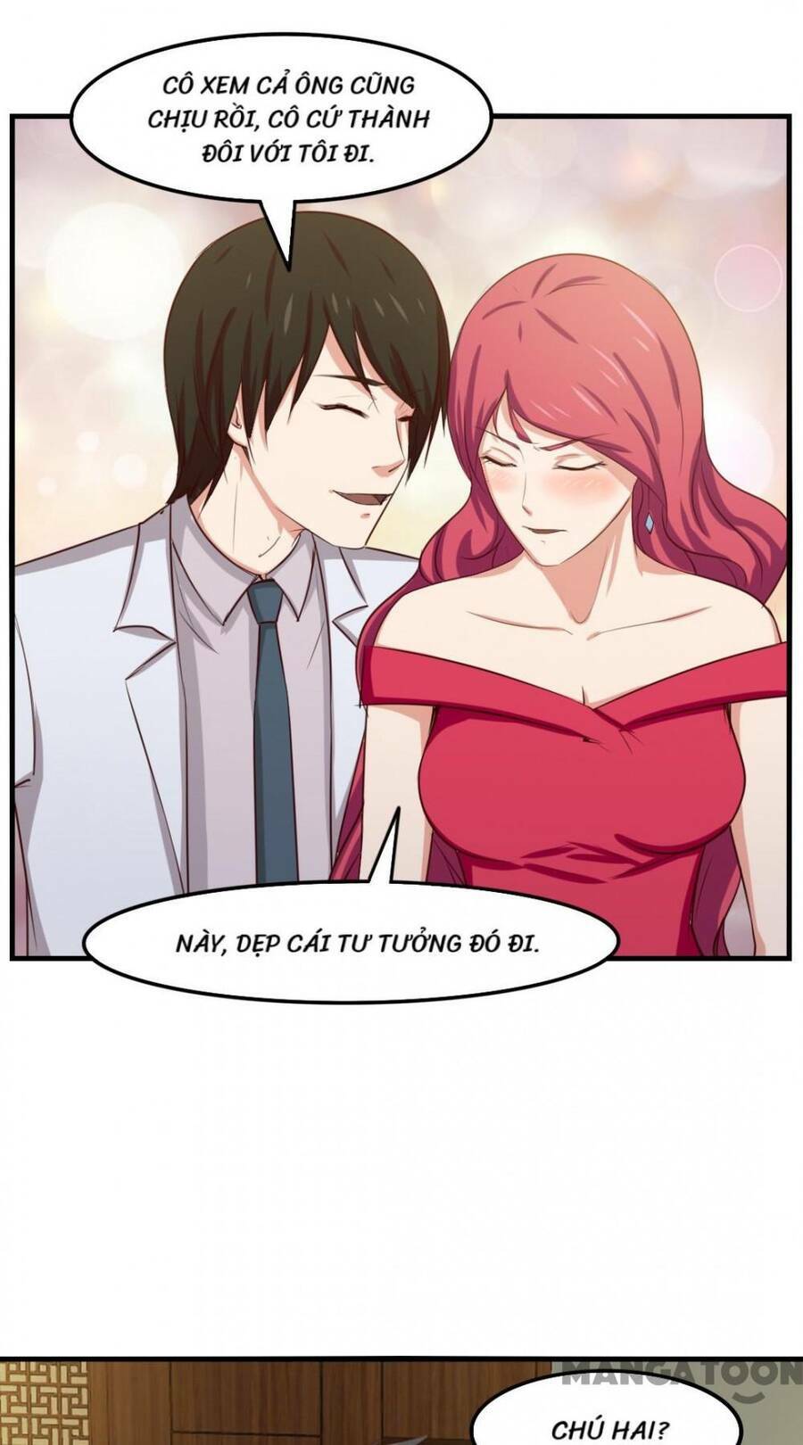 Tôi Và Cô Nàng Thuê Trọ Xinh Đẹp 26 Tuổi: Chapter 153