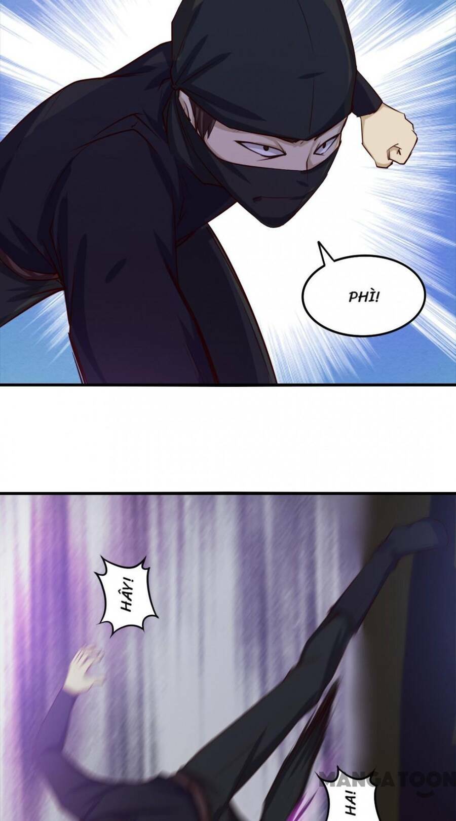 Tôi Và Cô Nàng Thuê Trọ Xinh Đẹp 26 Tuổi: Chapter 154
