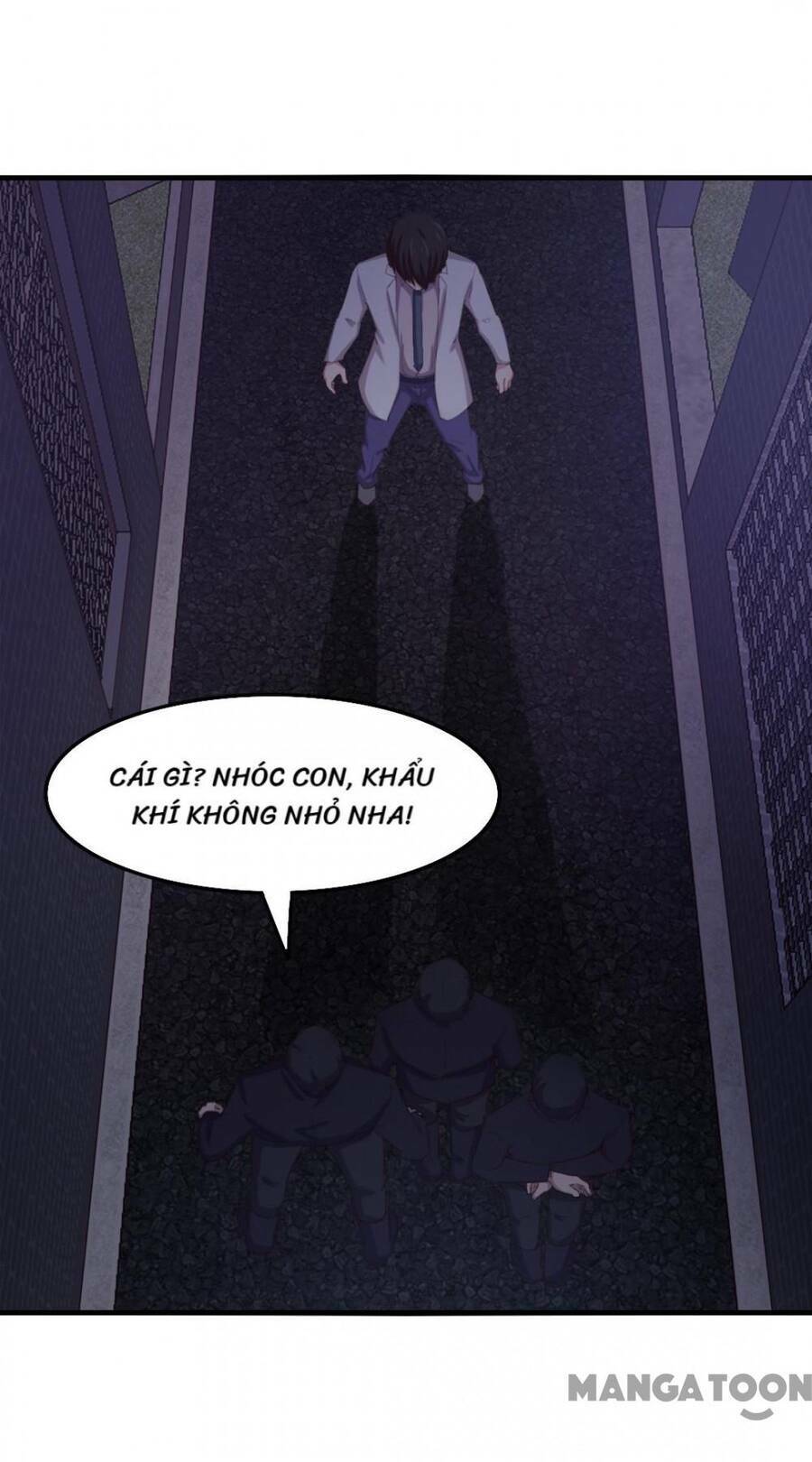 Tôi Và Cô Nàng Thuê Trọ Xinh Đẹp 26 Tuổi: Chapter 154