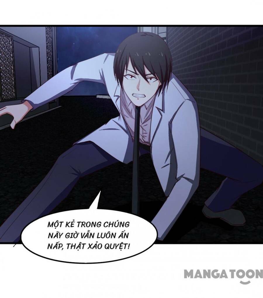 Tôi Và Cô Nàng Thuê Trọ Xinh Đẹp 26 Tuổi: Chapter 154