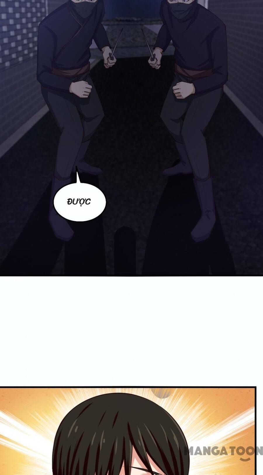 Tôi Và Cô Nàng Thuê Trọ Xinh Đẹp 26 Tuổi: Chapter 154