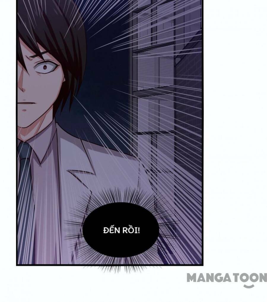 Tôi Và Cô Nàng Thuê Trọ Xinh Đẹp 26 Tuổi: Chapter 154