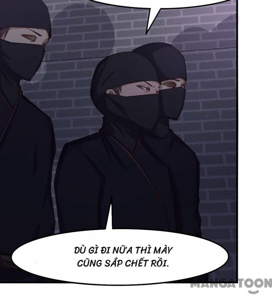 Tôi Và Cô Nàng Thuê Trọ Xinh Đẹp 26 Tuổi: Chapter 154