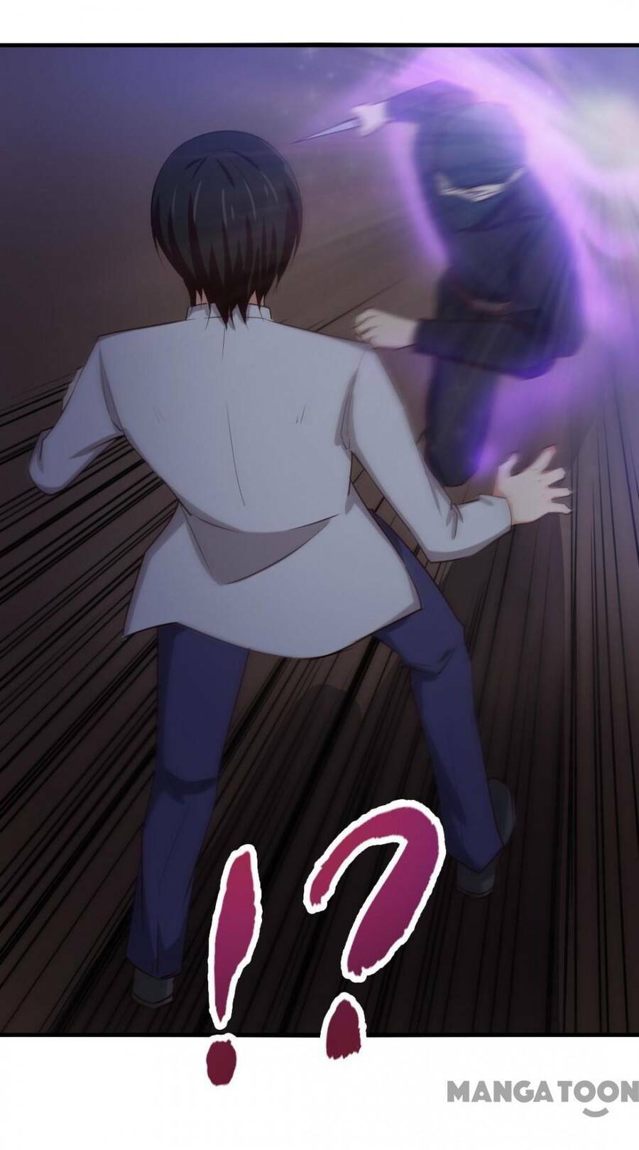 Tôi Và Cô Nàng Thuê Trọ Xinh Đẹp 26 Tuổi: Chapter 154