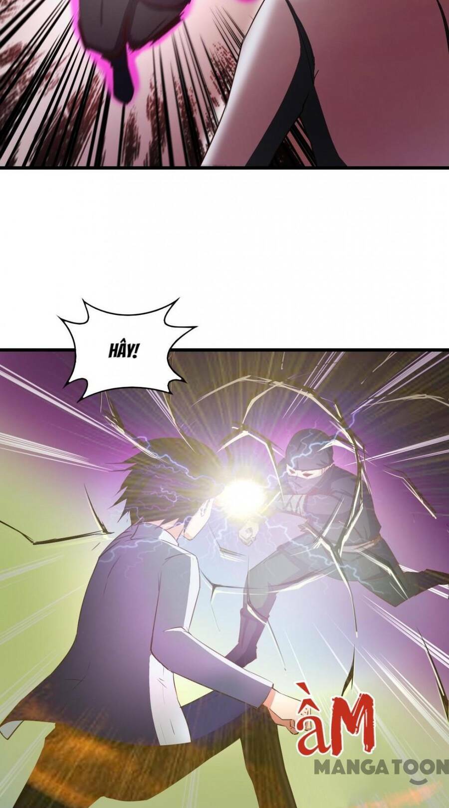 Tôi Và Cô Nàng Thuê Trọ Xinh Đẹp 26 Tuổi: Chapter 155