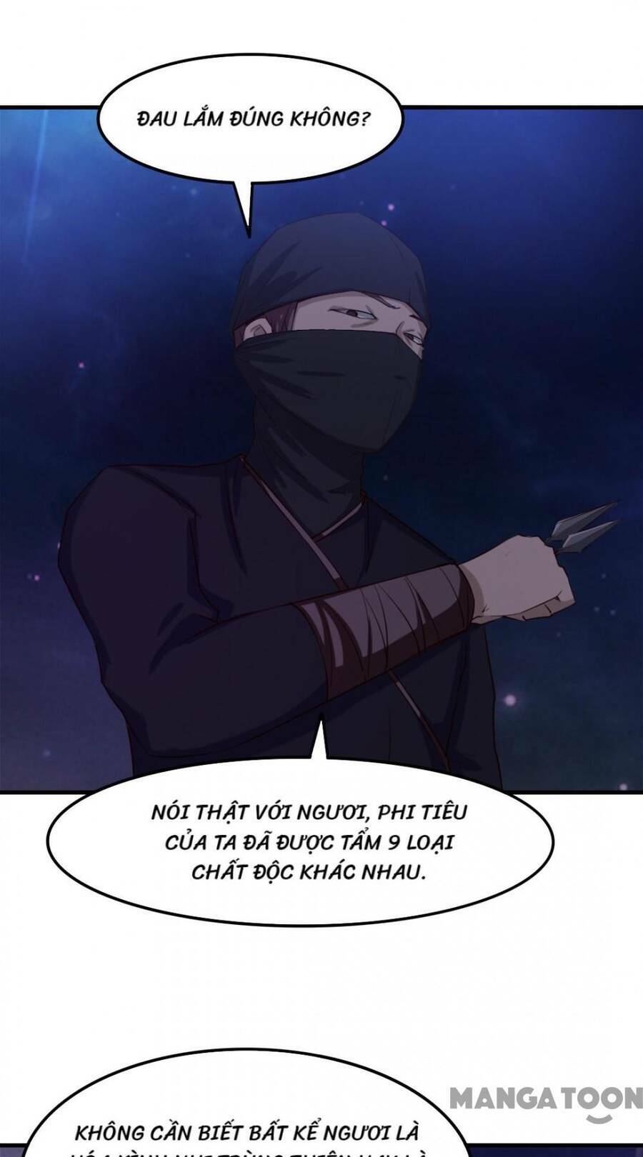 Tôi Và Cô Nàng Thuê Trọ Xinh Đẹp 26 Tuổi: Chapter 155