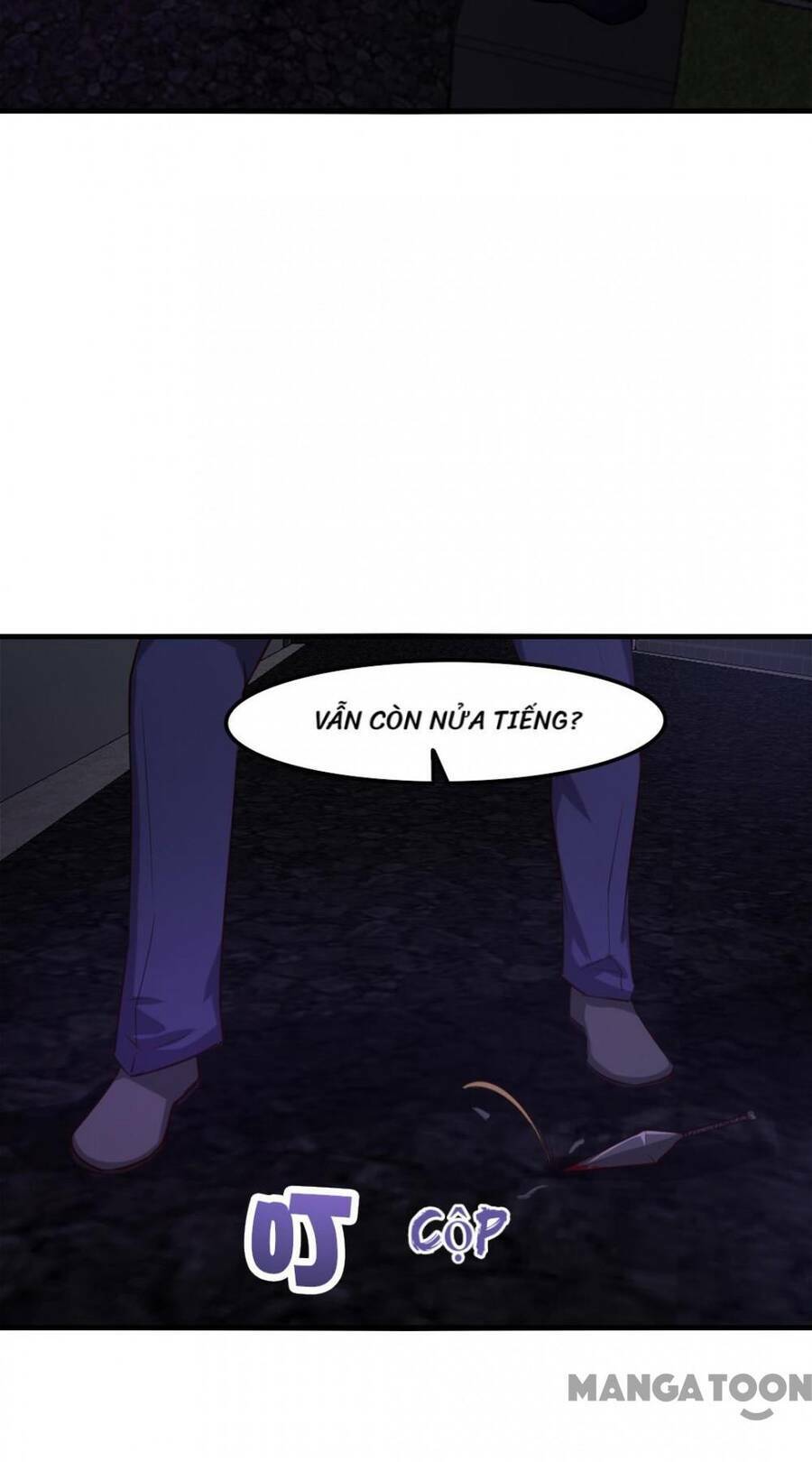 Tôi Và Cô Nàng Thuê Trọ Xinh Đẹp 26 Tuổi: Chapter 155