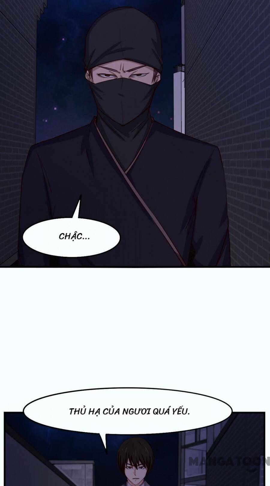 Tôi Và Cô Nàng Thuê Trọ Xinh Đẹp 26 Tuổi: Chapter 155