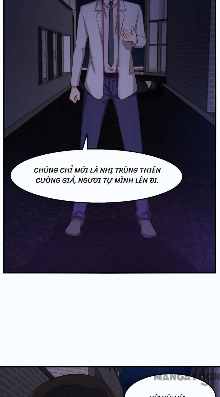Tôi Và Cô Nàng Thuê Trọ Xinh Đẹp 26 Tuổi: Chapter 155