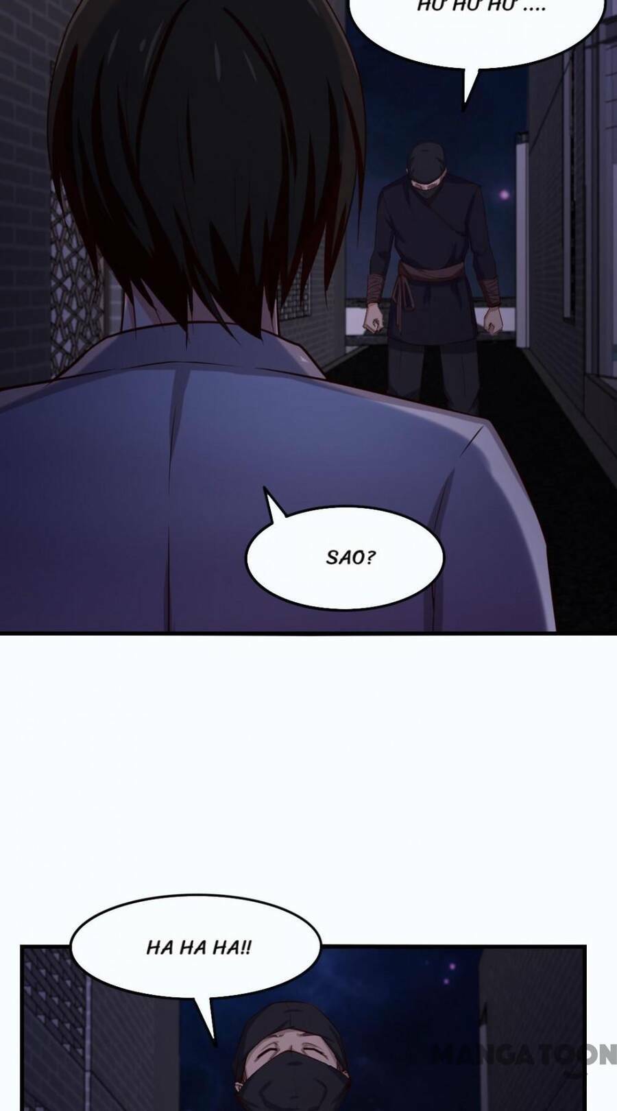 Tôi Và Cô Nàng Thuê Trọ Xinh Đẹp 26 Tuổi: Chapter 155
