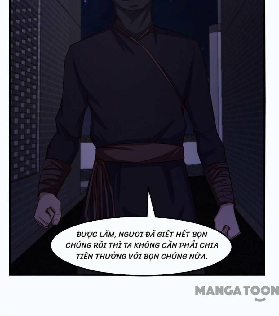 Tôi Và Cô Nàng Thuê Trọ Xinh Đẹp 26 Tuổi: Chapter 155