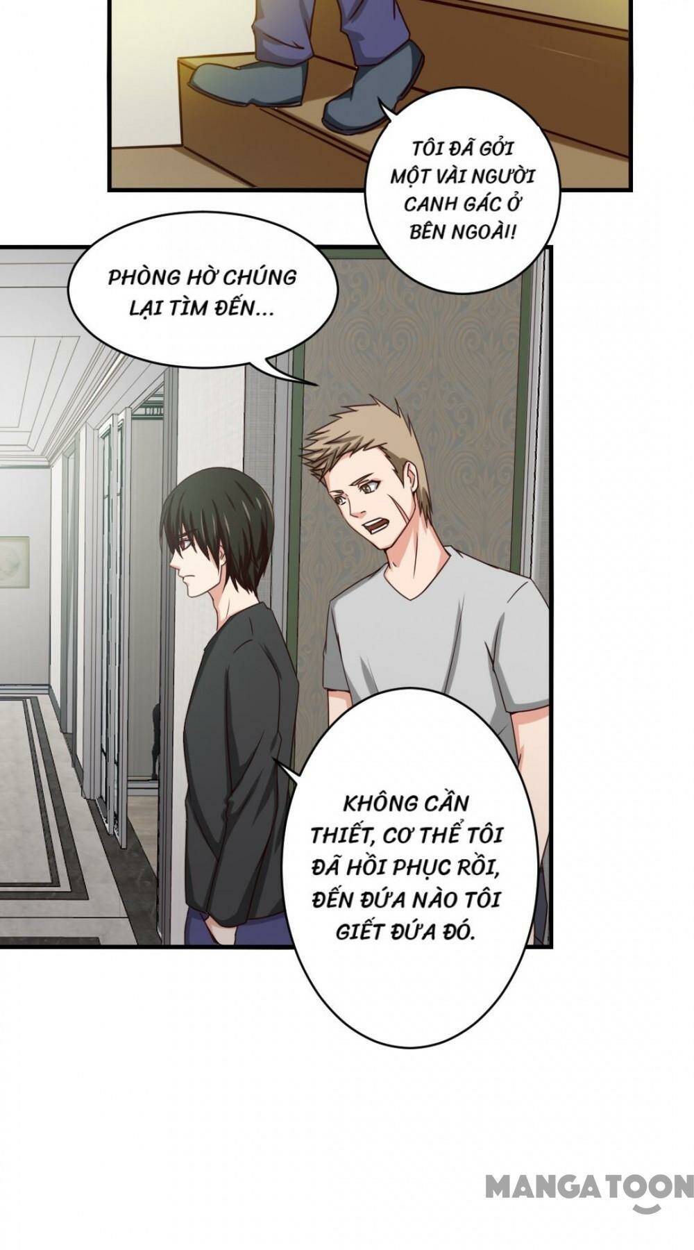 Tôi Và Cô Nàng Thuê Trọ Xinh Đẹp 26 Tuổi: Chapter 158