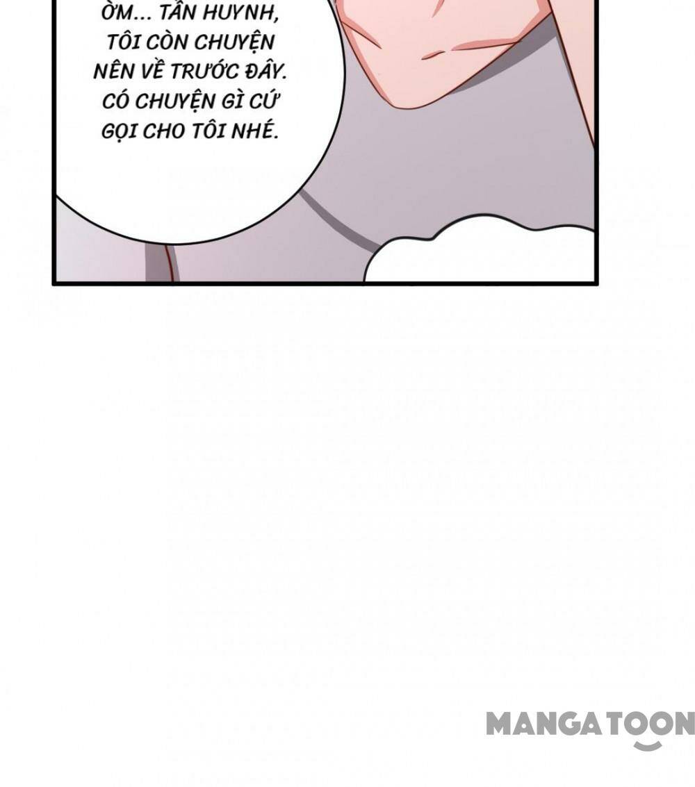 Tôi Và Cô Nàng Thuê Trọ Xinh Đẹp 26 Tuổi: Chapter 158
