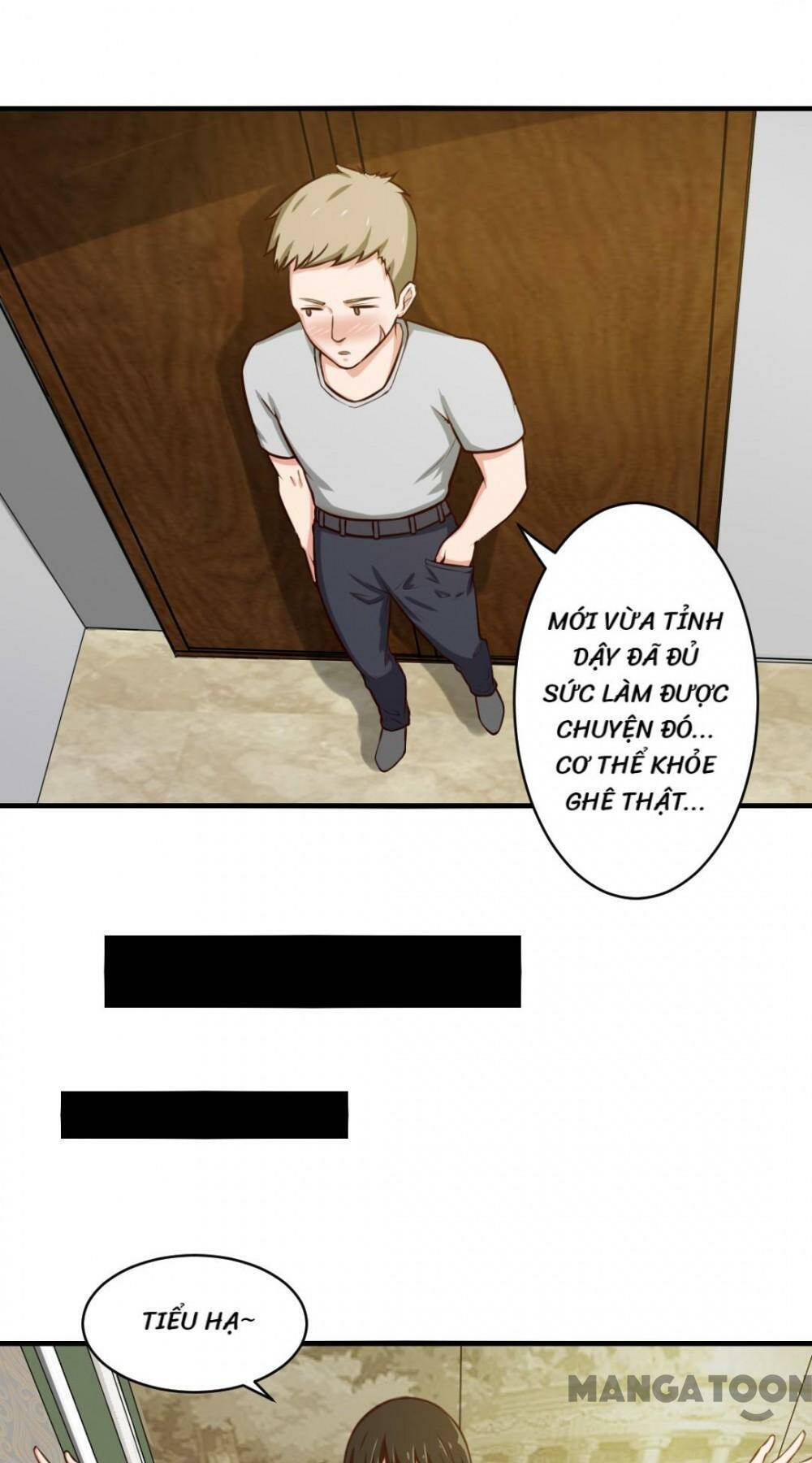 Tôi Và Cô Nàng Thuê Trọ Xinh Đẹp 26 Tuổi: Chapter 158