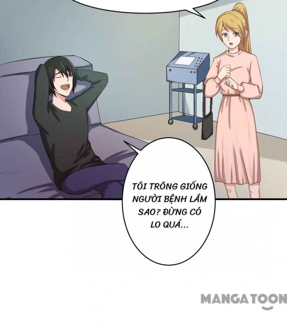 Tôi Và Cô Nàng Thuê Trọ Xinh Đẹp 26 Tuổi: Chapter 158