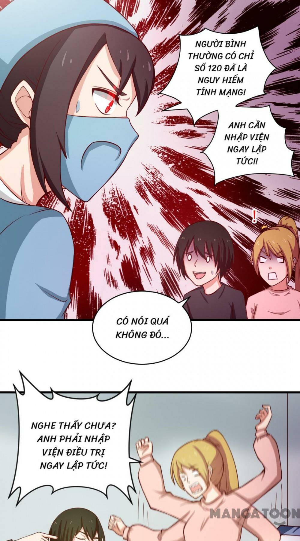 Tôi Và Cô Nàng Thuê Trọ Xinh Đẹp 26 Tuổi: Chapter 158