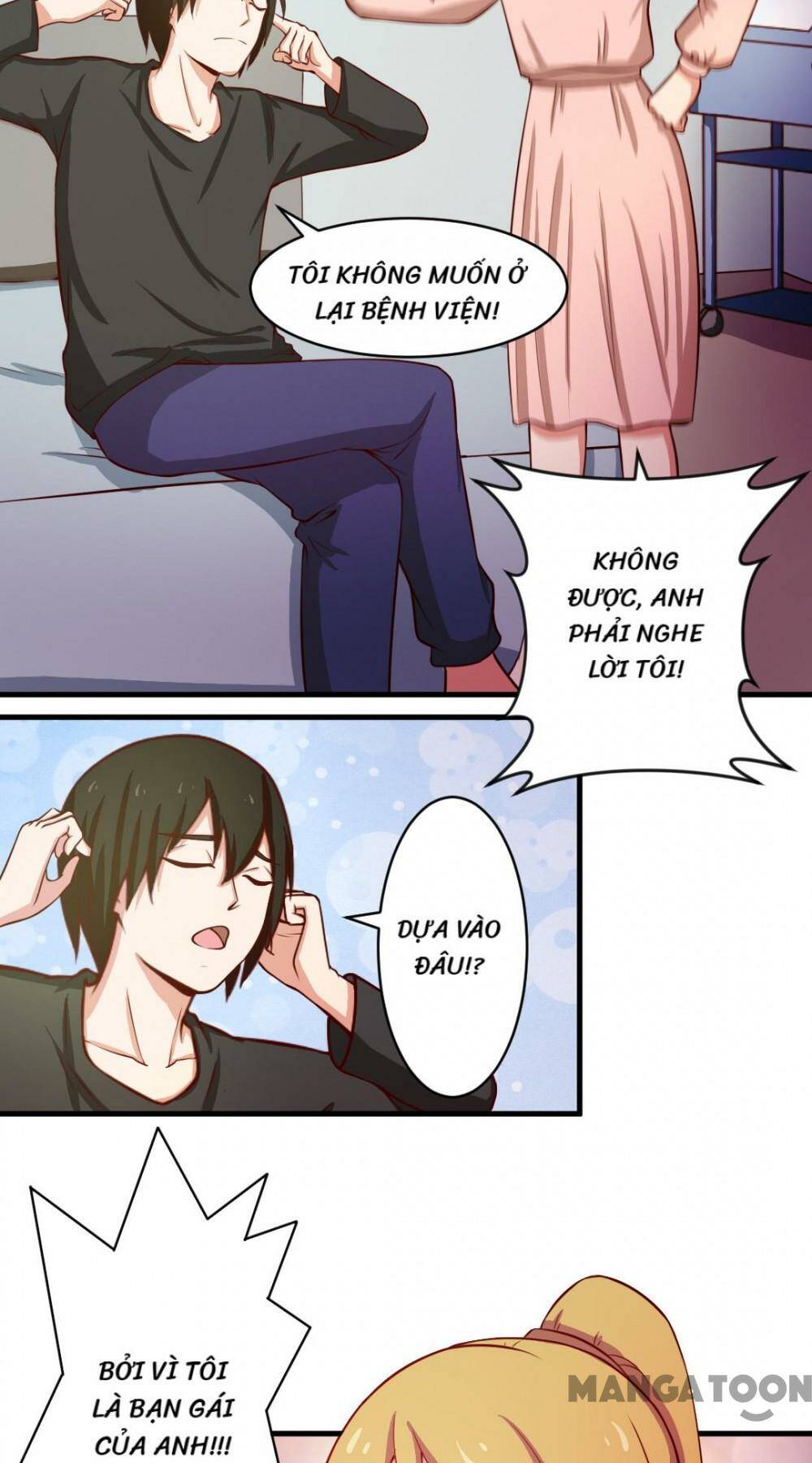 Tôi Và Cô Nàng Thuê Trọ Xinh Đẹp 26 Tuổi: Chapter 158