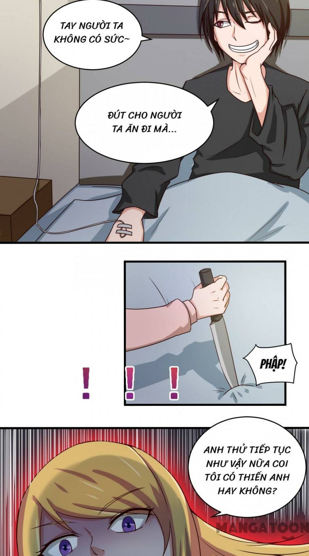 Tôi Và Cô Nàng Thuê Trọ Xinh Đẹp 26 Tuổi: Chapter 158
