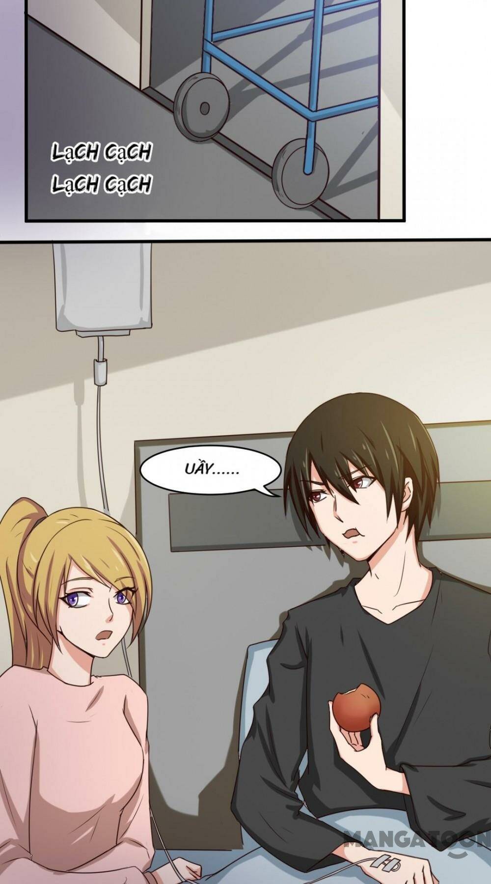 Tôi Và Cô Nàng Thuê Trọ Xinh Đẹp 26 Tuổi: Chapter 158