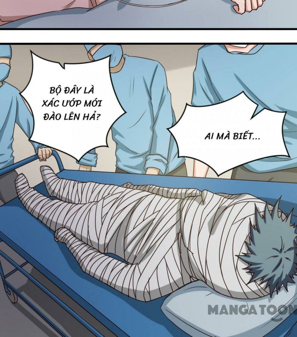 Tôi Và Cô Nàng Thuê Trọ Xinh Đẹp 26 Tuổi: Chapter 158