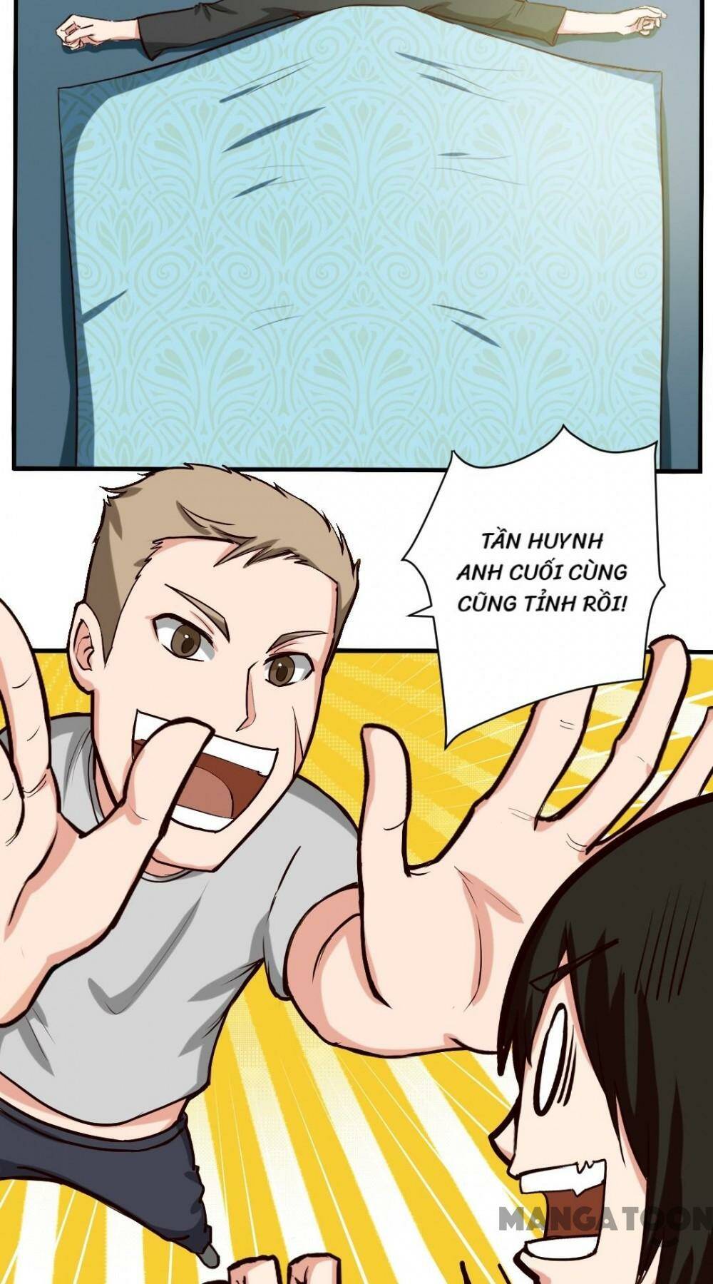 Tôi Và Cô Nàng Thuê Trọ Xinh Đẹp 26 Tuổi: Chapter 158