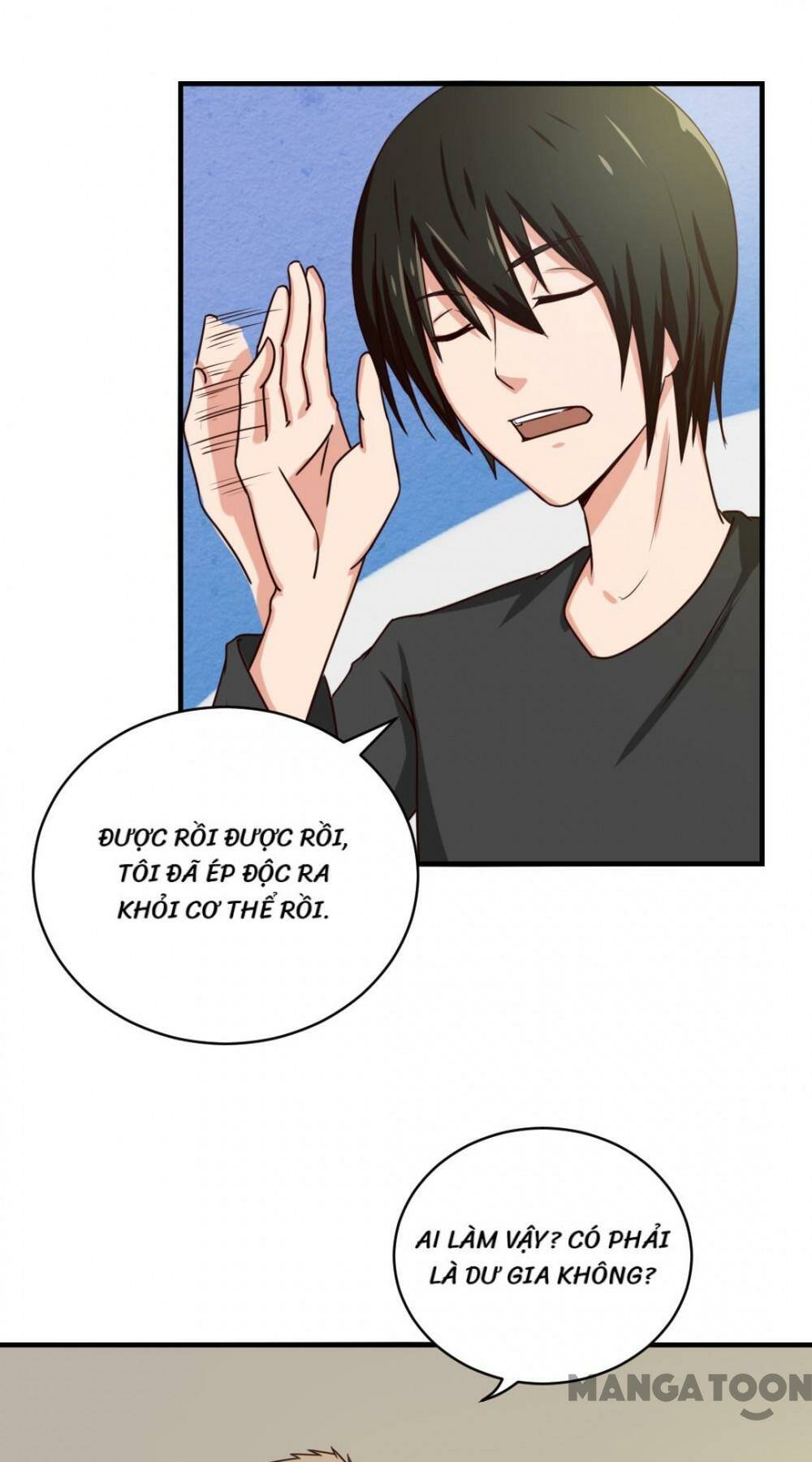 Tôi Và Cô Nàng Thuê Trọ Xinh Đẹp 26 Tuổi: Chapter 158
