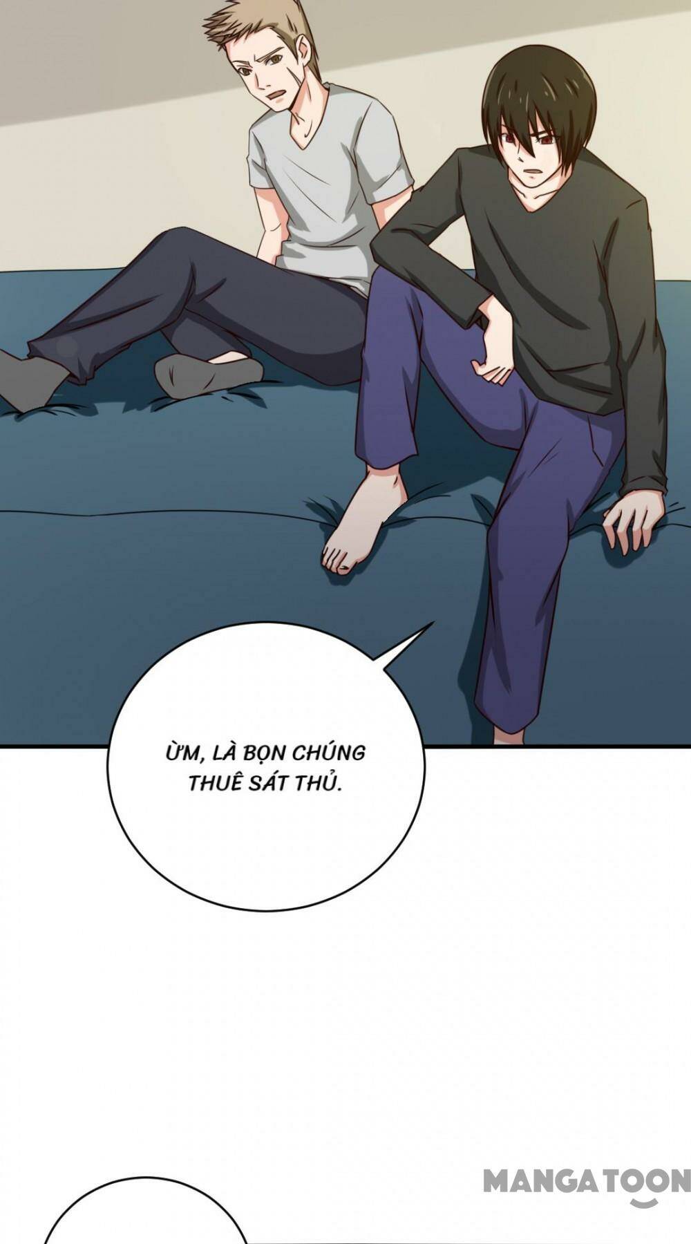 Tôi Và Cô Nàng Thuê Trọ Xinh Đẹp 26 Tuổi: Chapter 158